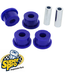 SUPERPRO REAR TRAILING ARM UPPER BUSH KIT TO SUIT TOYOTA PRADO VZJ120R VZJ121R VZJ125R 5VZ-FE 3.4 V6