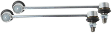 PAIR OF FRONT SWAY BAR LINKS TO SUIT VOLVO S40 B5244S4 B5254T3 B5254T7 D5244T8 2.4L 2.5L I5