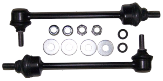FRONT SWAY BAR LINK KIT TO SUIT HOLDEN CALAIS VX VY LS1 5.7L V8 FROM 08/2001