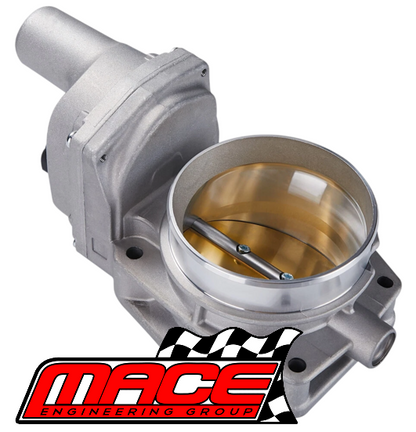 MACE 90MM ELECTRONIC THROTTLE BODY TO SUIT HSV GRANGE WM WN LS2 LS3 6.0L 6.2L V8
