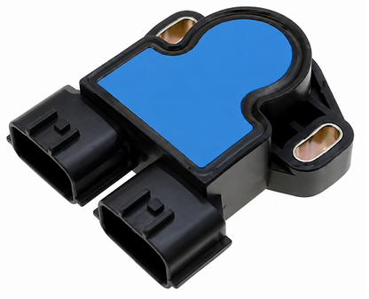 THROTTLE POSITION SENSOR TO SUIT NISSAN PATHFINDER R50 VG33E 3.3L V6