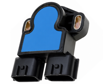 THROTTLE POSITION SENSOR TO SUIT NISSAN PATHFINDER R50 VG33E 3.3L V6