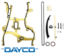 DAYCO TIMING CHAIN KIT WITHOUT VVT GEAR TO SUIT HOLDEN TRAX TJ B14NET TURBO 1.4L I4