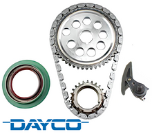 DAYCO TIMING CHAIN KIT TO SUIT TOYOTA LEXCEN T4 T5 BUICK ECOTEC L27 L36 3.8L V6