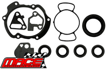 MACE TIMING COVER GASKET KIT TO SUIT HOLDEN ONE TONNER VZ ALLOYTEC LE0 3.6L V6