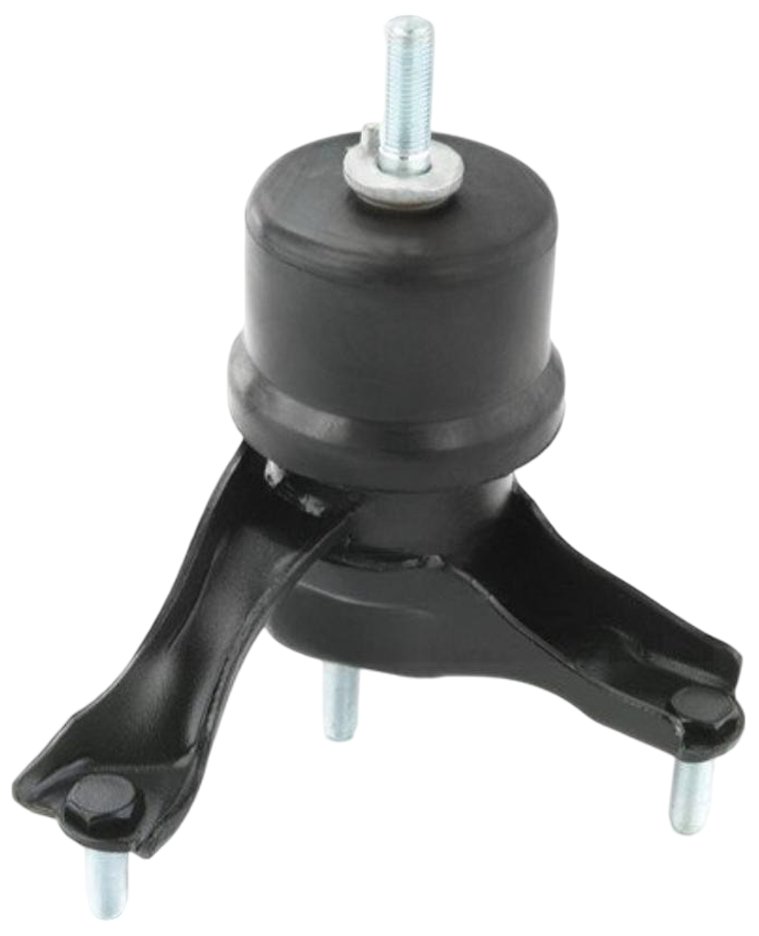 STANDARD LEFT ENGINE MOUNT TO SUIT TOYOTA CAMRY ACV40R 2AZ-FE 2.4L I4 AUTOMATIC TRANSMISSION