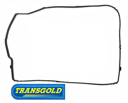 TRANSGOLD AUTOMATIC TRANSMISSION FILTER KIT TO SUIT FORD FOCUS LT LV D4204T TURBO DIESEL 2.0L I4