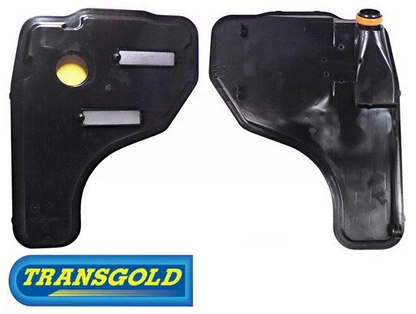 TRANSGOLD AUTOMATIC TRANSMISSION FILTER KIT WITH INTERNAL FILTER TO SUIT VOLKSWAGEN BYD CAXA BMM BMN BDK BLS BLG BMY BZB BWA CAWB BKP BMR CBAB TURBO DIESEL S/C 1.4L 1.8L 1.9L 2.0L I4