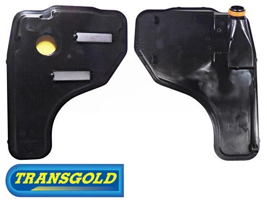 TRANSGOLD AUTOMATIC TRANSMISSION FILTER KIT WITH INTERNAL FILTER TO SUIT VOLKSWAGEN PASSAT B6 BZB BWA CAWB BKP BMR CBAB TURBO DIESEL 1.8L 2.0L I4