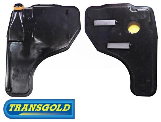 TRANSGOLD AUTOMATIC TRANSMISSION FILTER KIT WITH INTERNAL FILTER TO SUIT VOLKSWAGEN BUB AXZ 3.2L V6