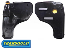 TRANSGOLD AUTOMATIC TRANSMISSION FILTER KIT WITH INTERNAL FILTER TO SUIT VOLKSWAGEN PASSAT B6 B7 AXZ 3.2L V6