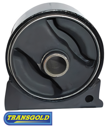TRANSGOLD STANDARD FRONT ENGINE MOUNT TO SUIT MITSUBISHI ASX XA XB XC XD 4B10 4B11 4B12 1.8L 2.0 2.4 I4 EXCEPT 4WD