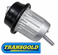 TRANSGOLD STANDARD FRONT ENGINE MOUNT TO SUIT TOYOTA MARK X GRX120R 4GR-FSE 2.5L V6