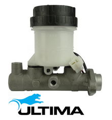 ULTIMA BRAKE MASTER CYLINDER TO SUIT MITUSBISHI TRITON MK MK 6G72 3.0L V6 SUITS 4D 4WD TILL 12/2003