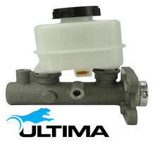 ULTIMA BRAKE MASTER CYLINDER TO SUIT MITUSBISHI TRITON MK MK 6G72 3.0L V6 SUITS 4D 4WD TILL 12/2003