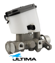 ULTIMA BRAKE MASTER CYLINDER TO SUIT FORD LTD BA BF BARRA 220 230 5.4L V8 WITH DSC/ESP