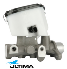 ULTIMA BRAKE MASTER CYLINDER TO SUIT FORD FALCON FALCON BA BOSS 260 5.4L V8 WITH ABS