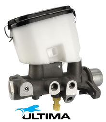 ULTIMA BRAKE MASTER CYLINDER TO SUIT FORD FALCON BARRA BOSS 220 260 5.4L V8