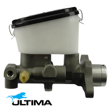 ULTIMA BRAKE MASTER CYLINDER TO SUIT FORD FALCON EB WINDSOR OHV MPFI 5.0L V8 SUITS GT MODEL