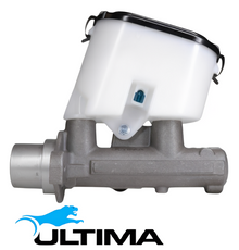 ULTIMA BRAKE MASTER CYLINDER TO SUIT FORD FALCON FG BOSS 290 5.4L V8 SUITS UTE FROM 09/2008