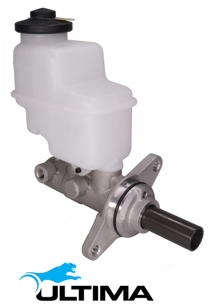 ULTIMA BRAKE MASTER CYLINDER TO SUIT TOYOTA 1KD-FTV 2TR-FE TURBO DIESEL 2.7L 3.0L I4