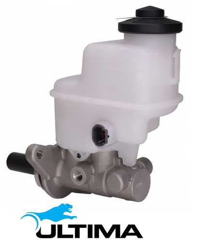 ULTIMA BRAKE MASTER CYLINDER TO SUIT TOYOTA 1KD-FTV 2TR-FE TURBO DIESEL 2.7L 3.0L I4