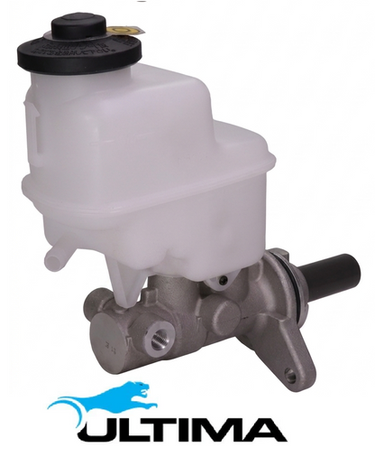 ULTIMA BRAKE MASTER CYLINDER TO SUIT TOYOTA HILUX GGN15R 1GR-FE 4.0L V6