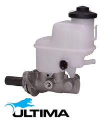 ULTIMA BRAKE MASTER CYLINDER TO SUIT TOYOTA HILUX GGN15R 1GR-FE 4.0L V6