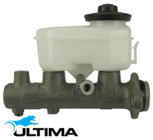 ULTIMA BRAKE MASTER CYLINDER TO SUIT TOYOTA PRADO RZJ120R TRJ120R KDJ120R KZJ120R 1KD-FTV 1KZ-TE 3RZ-FE 2TR-FE TURBO DIESEL 2.7L 3.0L I4