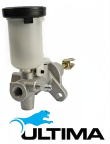 ULTIMA CLUTCH MASTER CYLINDER TO SUIT NISSAN NAVARA D22 ZD30DDT TURBO DIESEL 3.0L I4