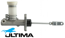 ULTIMA CLUTCH MASTER CYLINDER TO SUIT NISSAN NAVARA D21 Z20S 2.0L I4 FROM 04/1992
