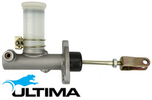 ULTIMA CLUTCH MASTER CYLINDER TO SUIT NISSAN NAVARA D21 Z24 TD25 DIESEL 2.4L 2.5L I4 TILL 05/1992