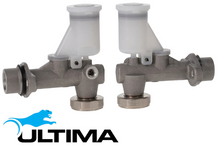 ULTIMA CLUTCH MASTER CYLINDER TO SUIT NISSAN PATROL GU Y61 ZD30DDTI TURBO DIESEL 3.0L I4