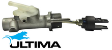 ULTIMA CLUTCH MASTER CYLINDER TO SUIT TOYOTA HILUX KUN16R KUN26R KUN25R 1KD-FTV 2KD-FTV TURBO DIESEL 2.5L 3.0L I4 TILL 11/2014