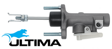 ULTIMA CLUTCH MASTER CYLINDER TO SUIT TOYOTA HILUX KUN26R 1KD-FTV TURBO DIESEL 3.0L I4 FROM 11/2014