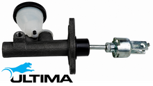 ULTIMA CLUTCH MASTER CYLINDER TO SUIT TOYOTA HILUX LN85R 2L DIESEL 2.4L I4 TILL 11/1996