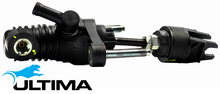ULTIMA CLUTCH MASTER CYLINDER TO SUIT TOYOTA HILUX TGN16R 2TR-FE 2.7L I4 TILL 08/2008 4D ONLY