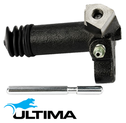 ULTIMA CLUTCH SLAVE CYLINDER TO SUIT MITSUBISHI TRITON MH MJ 6G72 3.0L V6