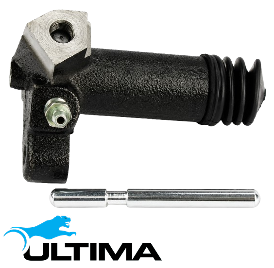 ULTIMA CLUTCH SLAVE CYLINDER TO SUIT MITSUBISHI 6G72 3.0L V6