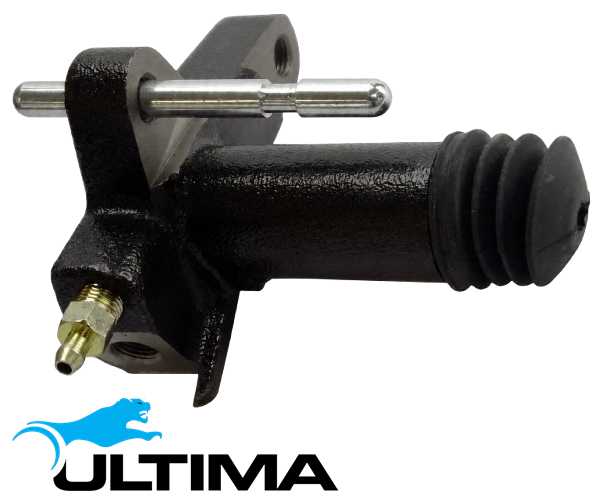 ULTIMA CLUTCH SLAVE CYLINDER TO SUIT MITSUBISHI TRITON MK 6G72 3.0L V6 TILL 12/2003