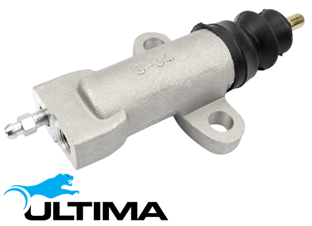 ULTIMA CLUTCH SLAVE CYLINDER TO SUIT NISSAN PATROL GQ Y60 RB30 RD28T TURBO DIESEL 2.8L 3.0L I6