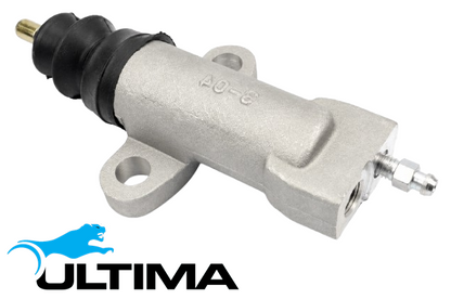 ULTIMA CLUTCH SLAVE CYLINDER TO SUIT NISSAN PATROL GQ Y60 RB30 RD28T TURBO DIESEL 2.8L 3.0L I6