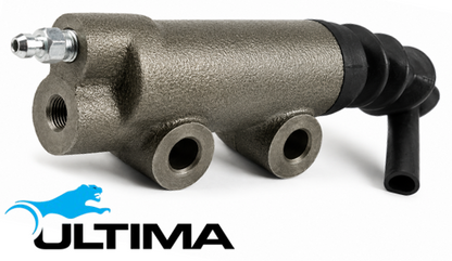 ULTIMA CLUTCH SLAVE CYLINDER TO SUIT TOYOTA LANDCRUISER HJ47R HJ60R 2H DIESEL 4.0L I6