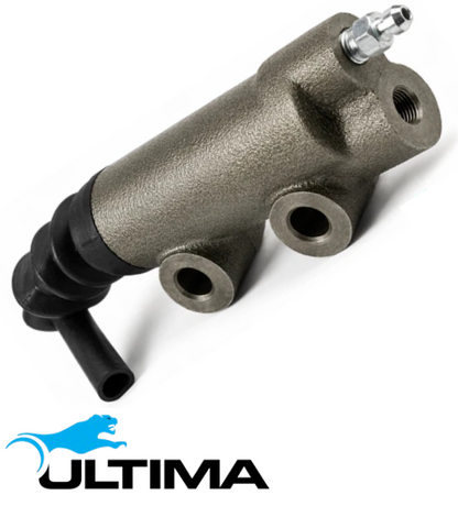 ULTIMA CLUTCH SLAVE CYLINDER TO SUIT TOYOTA LANDCRUISER HJ47R HJ60R 2H DIESEL 4.0L I6