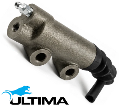ULTIMA CLUTCH SLAVE CYLINDER TO SUIT TOYOTA LANDCRUISER HJ47R HJ60R 2H DIESEL 4.0L I6
