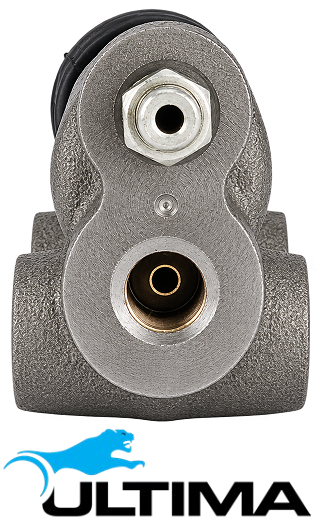 ULTIMA CLUTCH SLAVE CYLINDER TO SUIT TOYOTA LANDCRUISER FJ55R 2F 4.2L I6 TILL 08/1974