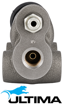 ULTIMA CLUTCH SLAVE CYLINDER TO SUIT TOYOTA LANDCRUISER HJ45R H DIESEL 3.6L I6