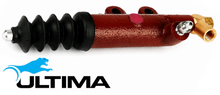 ULTIMA CLUTCH SLAVE CYLINDER TO SUIT TOYOTA LANDCRUISER HDJ80R 1HD-FT TURBO DIESEL 4.2L I6