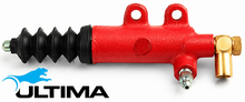 ULTIMA CLUTCH SLAVE CYLINDER TO SUIT TOYOTA LANDCRUISER HZJ80R 1HZ DIESEL 4.2L I6 FROM 02/1992 TILL 01/1995