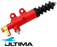 ULTIMA CLUTCH SLAVE CYLINDER TO SUIT TOYOTA LANDCRUISER HDJ80L HDJ80R 1HD-T TURBO DIESEL 4.2L I6 FROM 02/1992